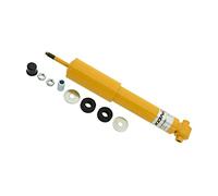 KONI Amortisseur Sport compatible avec Fiat 124/124 S incl. Coupé/Spider 2000 / Seat 124 1966-1980 - Essieu avant (80-1877SPORT)