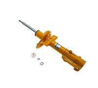 Amortisseurs avant Koni Sport individuels pour Ford America Mustang 5th Gen. Cabrio