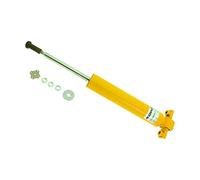 KONI Amortisseur Sport compatible avec Ford Mustang Coupé/Cabrio 4-Cylindre/V6/V8/Ecoboost (excl. GT350/GT350R/MagneRide) 2015-2018 - Essieu arrière (8241-1293SPORT)