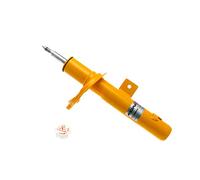 KONI Amortisseur Sport compatible avec Peugeot 206/206 Gti/RC/SW/CC 1998-2006 / Citroën C2 Dongfeng/Peugeot 206+ 2006-2013 - Essieu avant - Droite (8710-1372RSPORT)