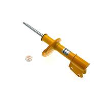 KONI Amortisseur Sport compatible avec Renault Modus R5 Super GT-Turbo (C405) Phase II 1987-1990 - Essieu avant (8741-1167SPORT)