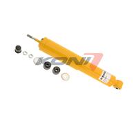 Koni Amortisseur Sport Court Arrière pour Opel Ascona B Kadett C Manta