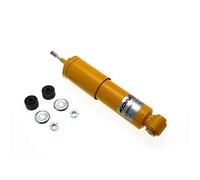Amortisseurs Koni Sport Short VA+HA pour Opel Ascona B Opel Kadett C Limo / Coupe
