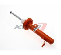Koni Amortisseur STR.T Avant Pour Ford Fiesta V Mazda 2 8750-1081L/R