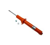 KONI Amortisseur STR.T compatible avec Alfa Romeo 147 1.6TS/2.0TS/1.9JTD(M) 2000-2010 / 156 Sedan/Sportwagon 1997-2006 / GT Coupé (excl. 3.2 V6) 2004-2010 - Essieu avant (8050-1019)