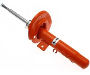 KONI Amortisseur STR.T compatible avec Alfa Romeo Giulietta incl. Suspension Sport 2010-2020 - Essieu avant - Gauche (8750-1124L)