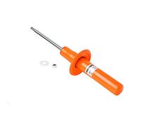 KONI Amortisseur STR.T compatible avec Audi A4/A4L (B8/8K) / A5 (8T/8F) Coupé/Sportback/Cabrio 2007-2015 / A6 (C7/4G) Sedan/Avant / A7 (4G) 2010-2018 - Essieu avant (8250-1047)