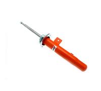 KONI Amortisseur STR.T compatible avec BMW Série 1 HB (E81/E87)/Coupé (E82)/Cabrio (E88) / Série 3 Sedan (E90)/Touring (E91)/Coupé (E92)/Cabrio (E93) 2004-2011 - Essieu avant - Gauche (8750-1084L)