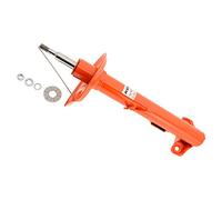 KONI Amortisseur STR.T compatible avec BMW Série 3 (E36) Sedan/Coupé/Cabrio/Touring/Compact incl. M-Technik 1991-2000 - Essieu avant - Gauche (8750-1010L)