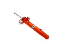 KONI Amortisseur STR.T compatible avec BMW Série 3 (E46) Sedan/Touring/Cabrio/Coupé/Compact 1998-2005 - Essieu avant - Gauche (8750-1029L)