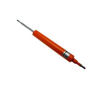 KONI Amortisseur STR.T compatible avec BMW Série 3 (E90) Sedan/(E91) Touring/(E92) Coupé/(E93) Cabrio incl. M-Technik 2005-2011 - Essieu arrière (8250-1026)