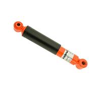 KONI Amortisseur STR.T compatible avec Citroën AX 1986-1996 / Saxo 1996-2004 / Peugeot 106 1991-2006 - Essieu arrière (8050-1020)