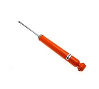 KONI Amortisseur STR.T compatible avec Citroën C4 Hatchback/Coupé incl. VTS 2004-2010 / Peugeot 307 Hatchback/Sedan/Break/SW/CC 2000-2007 - Essieu arrière (8250-1003)