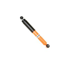 KONI Amortisseur STR.T compatible avec Fiat Panda 2011- / Lancia Ypsilon 2011- Essieu arrière (8050-1151)