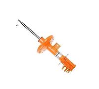 KONI Amortisseur STR.T compatible avec Ford Focus ST/XR5 Turbo/II ST 2.5/C-Max MPV/Coupé-Cabrio / Mazda III/V / Volvo C30/S40-V50 2WD/C70 II 2003-2017 - Essieu avant - Gauche (8750-1088L)