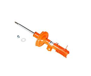 KONI Amortisseur STR.T compatible avec Kia Rio III (UB) 2012-2017 - Essieu avant - Gauche (8750-1120L)