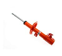 KONI Amortisseur STR.T compatible avec Opel/Vauxhall Agila 1.0/1.2/1.3 CDTi / Suzuki Swift MZ/EZ / Splash 2005-2015 - Essieu avant - Droite (8750-1092R)