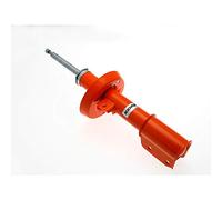 KONI Amortisseur STR.T compatible avec Opel/Vauxhall Astra G/Mk4 Sedan/Hatchback/Caravan/Coupé/Cabrio/OPC / Zafira A (excl. OPC) 1998-2005 - Essieu avant - Gauche (8750-1028L)