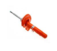 Amortisseur automatique Koni STRT pour Peugeot 208 208 I Hatchback (A9), sauf 1.