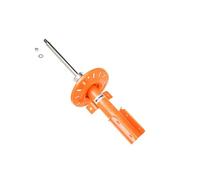 KONI Amortisseur STR.T compatible avec Peugeot 308 2014-2021 Hatchback incl. GTI - Essieu avant (8750-1133), Orange