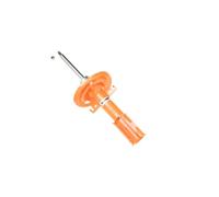KONI Amortisseur STR.T compatible avec Renault Megane IIIHatchback/ Grand Tour/ CC 2008-2015 - Essieu avant (8750-1134)