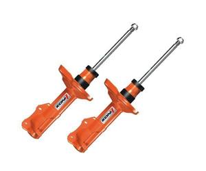 Koni Amortisseur Street STR.T Arrière (Arrière) pour Peugeot 205 Gti Rallye