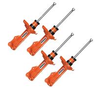 Koni Amortisseur Street STR.T Avant+Arrière pour Audi A3 8V Sauf E-Tron Cabrio