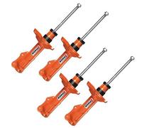 Koni Amortisseur Street STR.T Avant+Arrière pour VW Golf 3 Gti 8V 16V Tdi & VR6