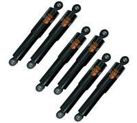 Koni Amortisseurs Classiques AV+AR Pour Jaguar E-Type Série 3 V12 Année 71-75