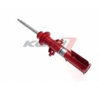 Koni Amortisseur Heavy Track 8740-1587L – Avant gauche pour Dacia Duster I/II 2/4WD 2010-