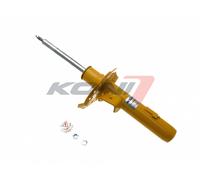 Koni Amortisseurs Sport Avant pour Volvo S60 II V60 V70 S80 8741-1538L/RSport