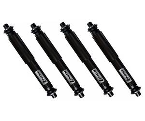 Koni Classic Amortisseurs Set Avant + Arrière Pour Jaguar E-Type Série 3