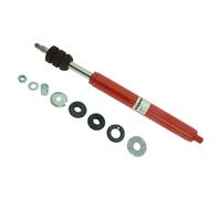 KONI Amortisseur Classic compatible avec Porsche 911/912 (B/C/D/E/F-Séries) T/S/Carrera RS 1968-1974 - Essieu avant - AV: Seulement pour les jambes de suspension Boge (86-1647)