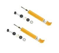 KONI Essieu avant sport 2 x 80-2570SPORT.