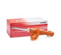 KONI Jambe de suspension Amortisseur convient pour PEUGEOT 205 II 3/5 portes Gaz