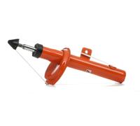 KONI Jambe de suspension Amortisseur convient pour PEUGEOT 206 3/5 portes (2A/C)