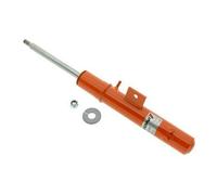 KONI Jambe de suspension Amortisseur convient pour PEUGEOT 406 Berline (8B) Gaz