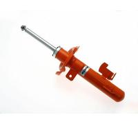 KONI Jambe de suspension Amortisseur pour FORD Focus Mk2 3/5 portes Avant gauche