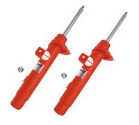 Koni Special-Active Amortisseur Avant (VA) pour Audi A4 B9 8W Soude A5 8W F5