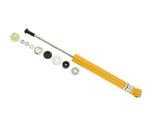 KONI Sport arrière compatible avec Renault Clio 3 2.0 RS Clio 3 2.0 RS (Phase II) Amortisseur