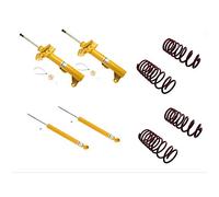Koni Sport Kit Combi 2007-2013, Poids de l'Essieu avant à Partir de 1020kg (20mm) (1140-0764), Jaune
