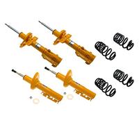 KONI Sport Kit compatible avec Porsche Boxster (986) in oxster S 1996-2004 - 30/30mm (1140-7791)