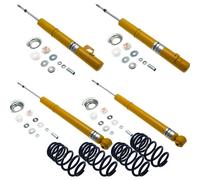 Koni Sport Kit Pour Toyota MR2 Spyder 1.8-16V ZZW30 Bj. 00-04