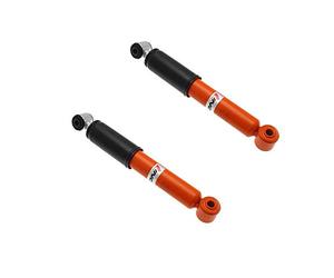 KONI STR.T Arrière compatible avec Citroën Xsara Hayon / Coupé ZX Peugeot 306 Amortisseur