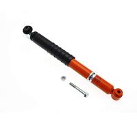 KONI STR.T arrière compatible avec Renault Mégane 2 berline, Lim, Grand Tour, amortisseur CC.