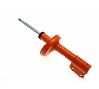 Koni Amortisseur automatique STRT Avant pour Renault Clio 2 1.2