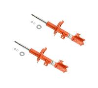 KONI STR.T avant 1x8750-1092L + 1x8750-1092R amortisseur