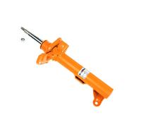 Koni Amortisseur STRT pour Mercedes-Benz Classe C (W204/S204) Combi