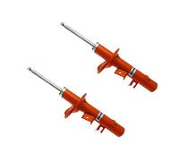 KONI STR.T avant compatible avec amortisseurs Peugeot 205, 205 Gti 309, 309 GTi (y compris -16 V)