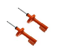 KONI STR.T Avant Compatible avec Renault Clio 2 1.2,1.4, 1.6,1.5dCi,.. 98-12 Amortisseur